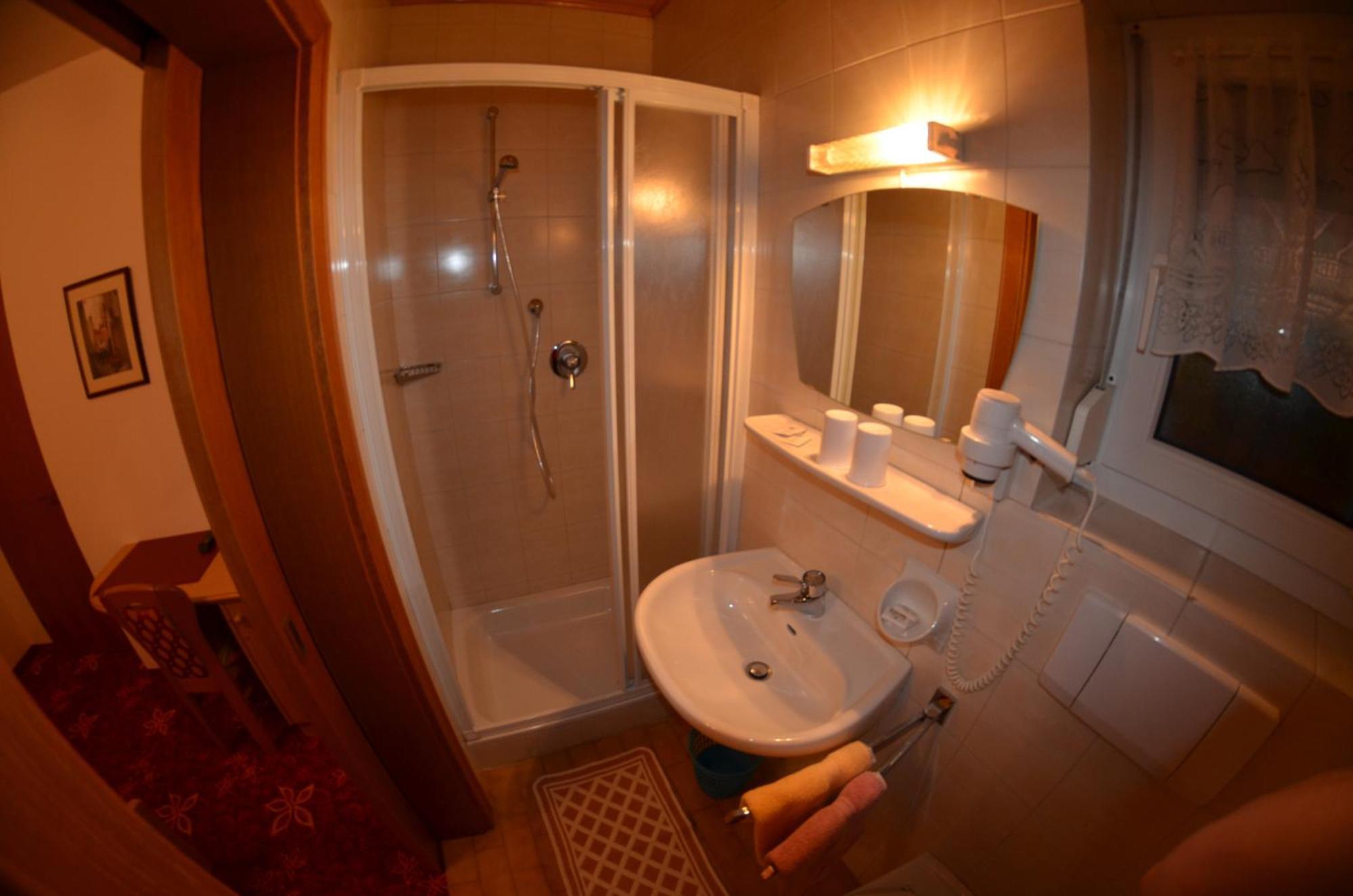 Garni Ossi Bed & Breakfast Santa Cristina Val Gardena Cameră foto