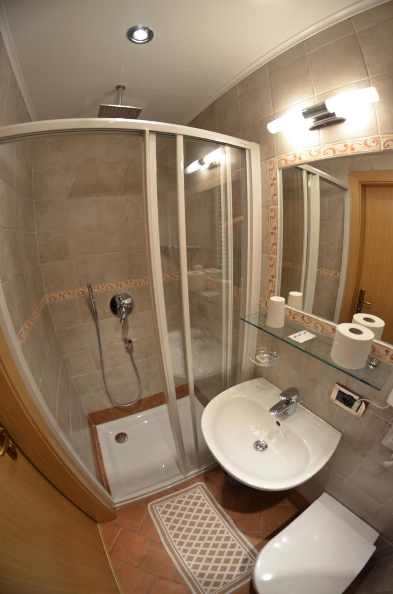 Garni Ossi Bed & Breakfast Santa Cristina Val Gardena Cameră foto