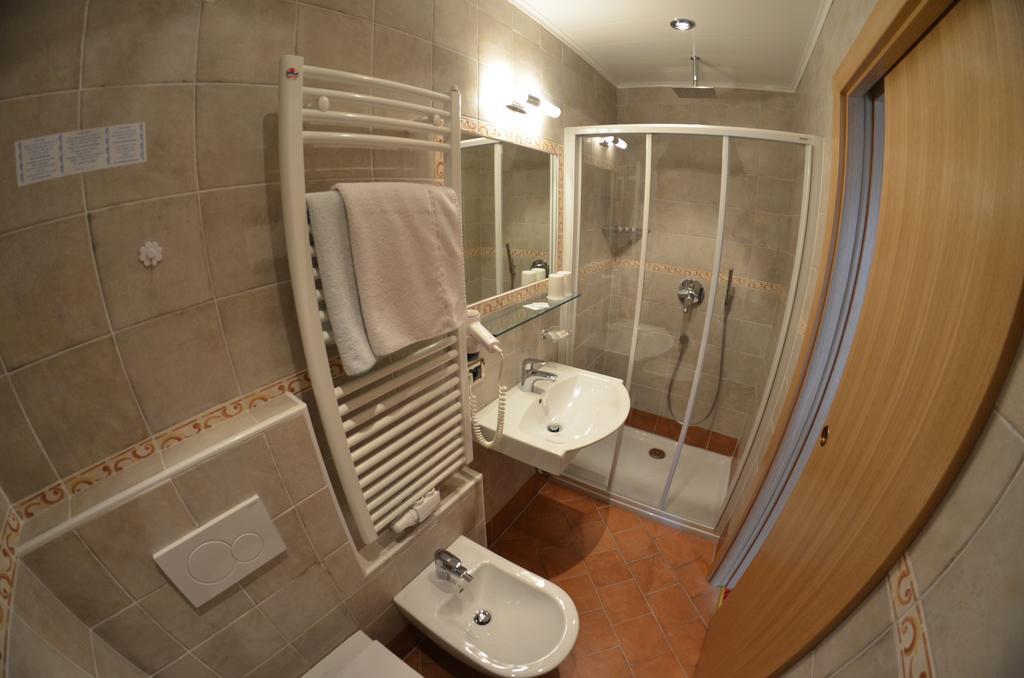 Garni Ossi Bed & Breakfast Santa Cristina Val Gardena Cameră foto